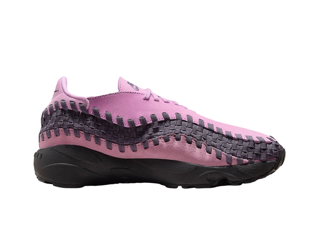 Nike Air Footscape Woven Beyond Pink-Nike-pikastore.cz