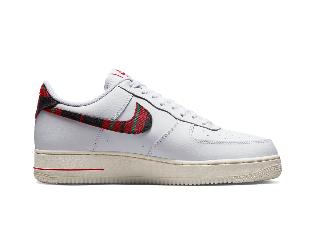 Nike Air Force 1 07 LV8 Tartan Plaid-Nike-pikastore.cz
