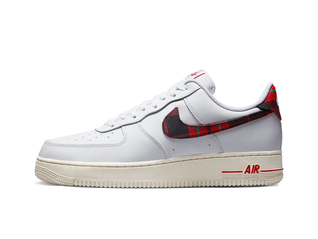 Nike Air Force 1 07 LV8 Tartan Plaid-Nike-pikastore.cz