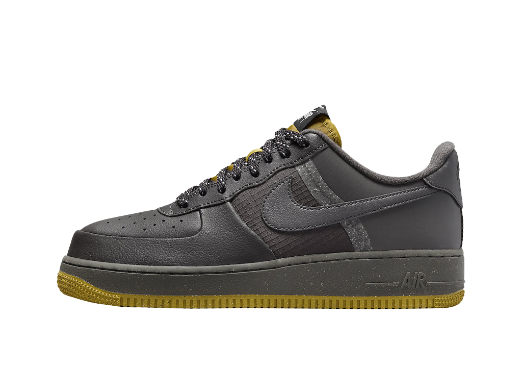 Nike Air Force 1 07 LV8 Winterized - Medium Ash-Nike-pikastore.cz