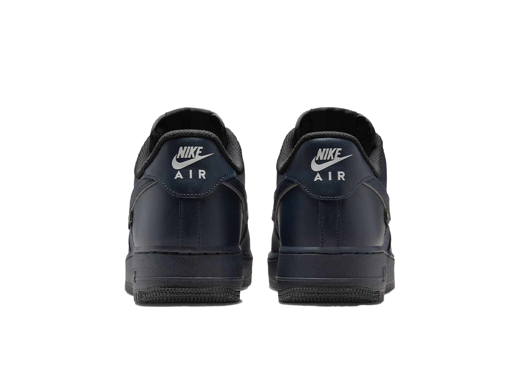 Nike Air Force 1 07 Low Dark Obsidian Cordura-Nike-pikastore.cz