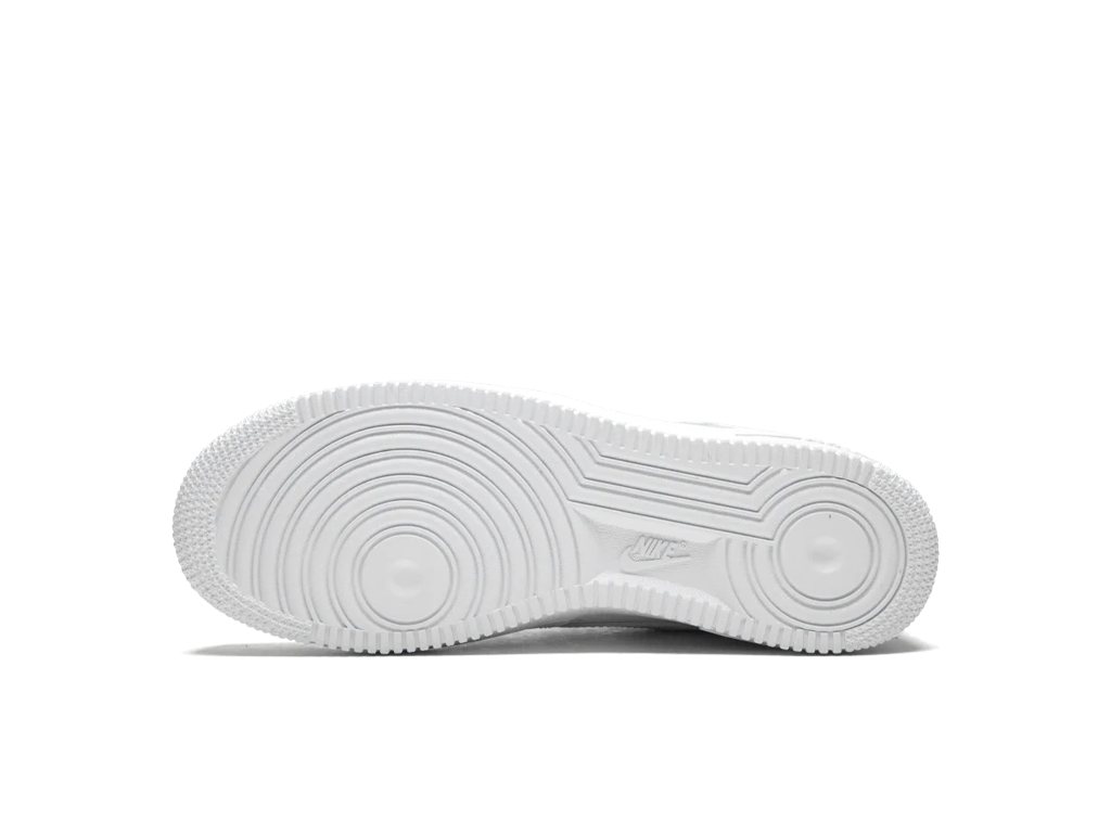 Nike Air Force 1 07' Triple White-Shoes-Nike-pikastore.cz