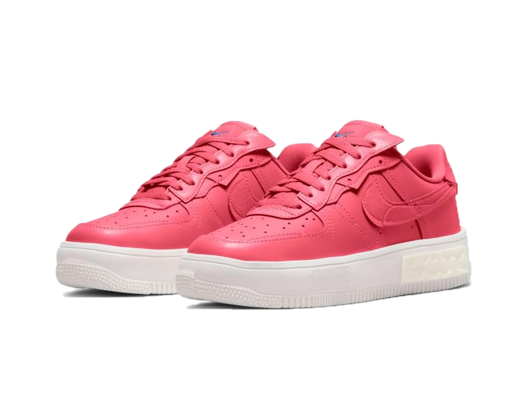 Nike Air Force 1 Fontanka Gypsy Rose (Women's)-sneakers-Nike-pikastore.cz