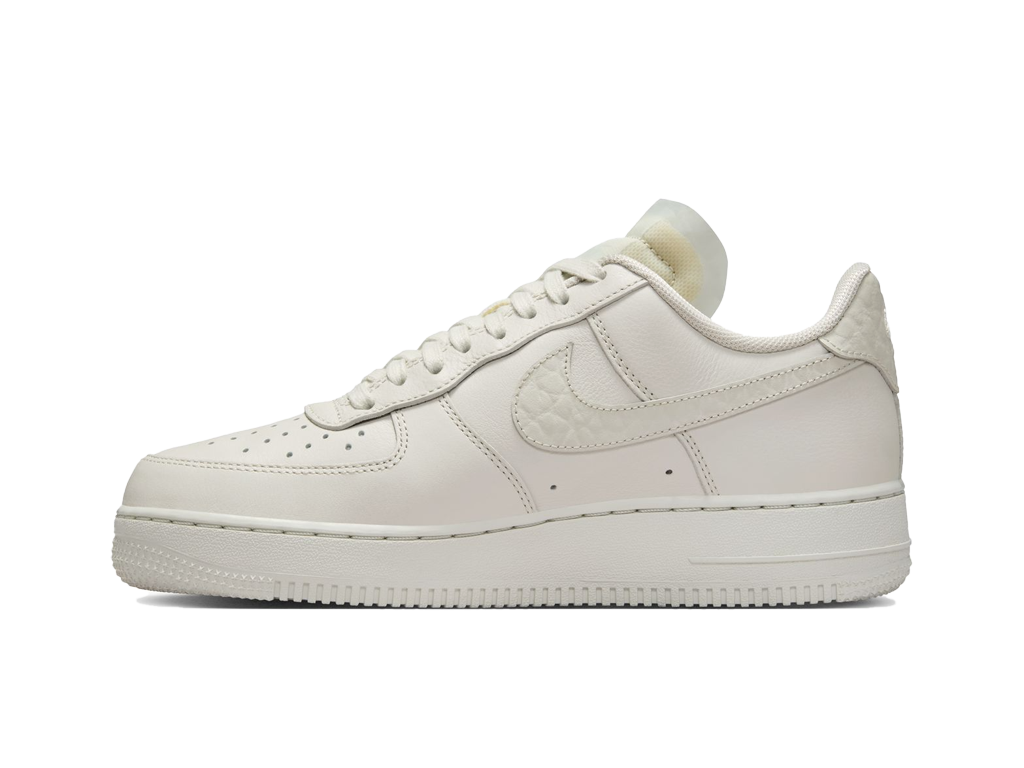 Nike Air Force 1 Light Bone Womens-Nike-pikastore.cz
