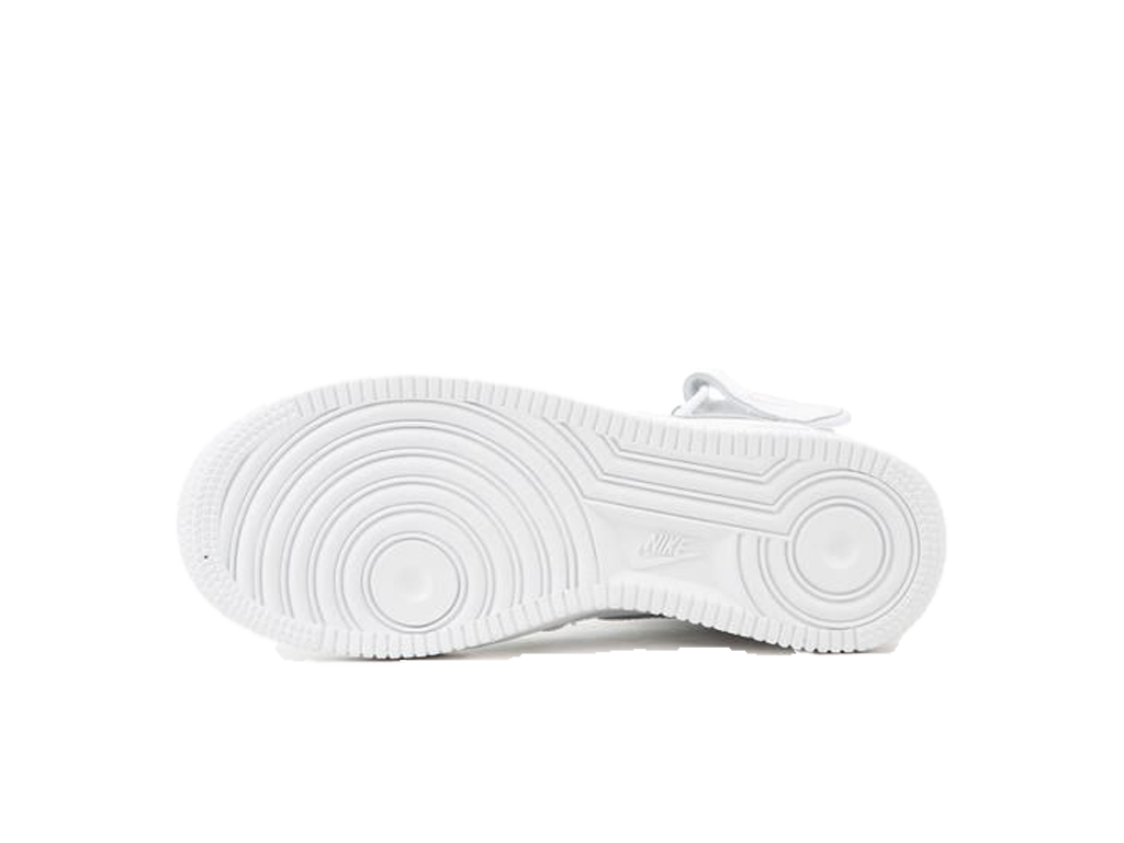 Nike Air Force 1 Mid 06 GS White-Nike-pikastore.cz