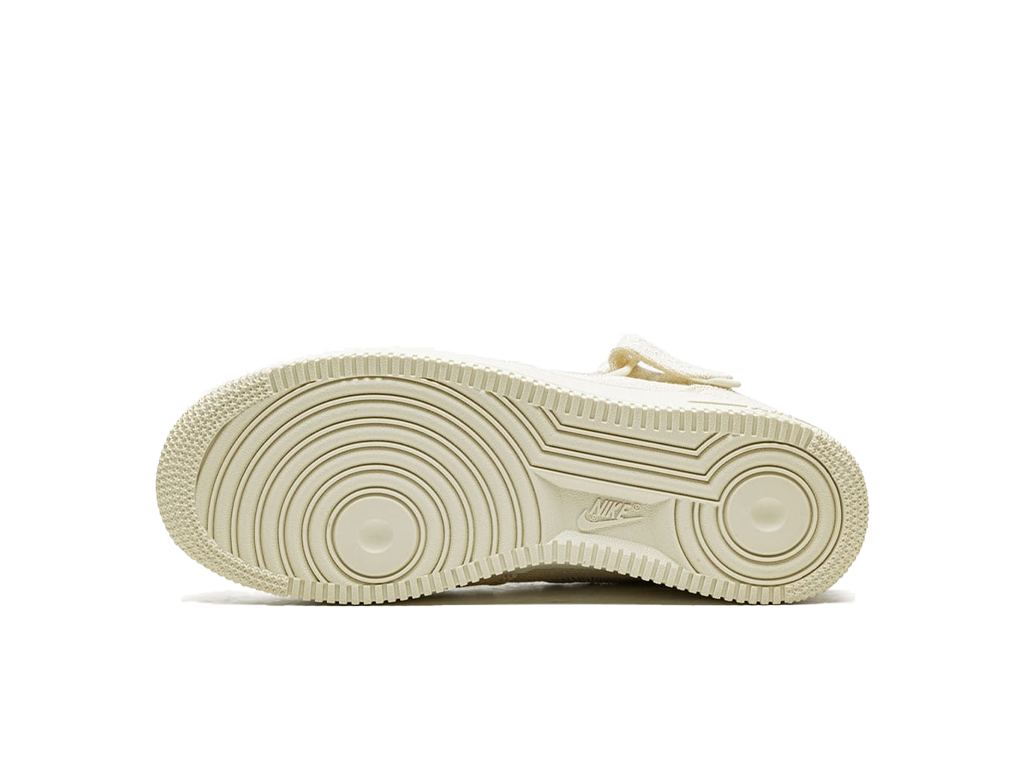 Nike Air Force 1 Mid Stussy Fossil-sneakers-Nike-pikastore.cz