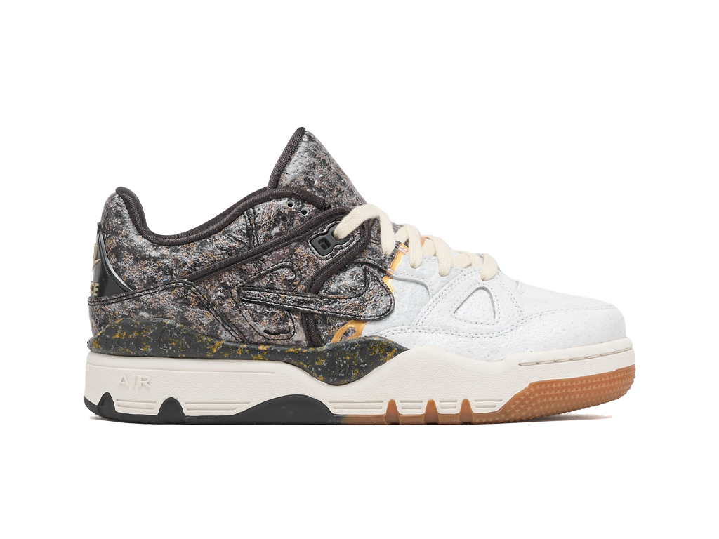 Nike Air Force 3 Low x Nigo Phantom and Night Stadium-Nike-pikastore.cz