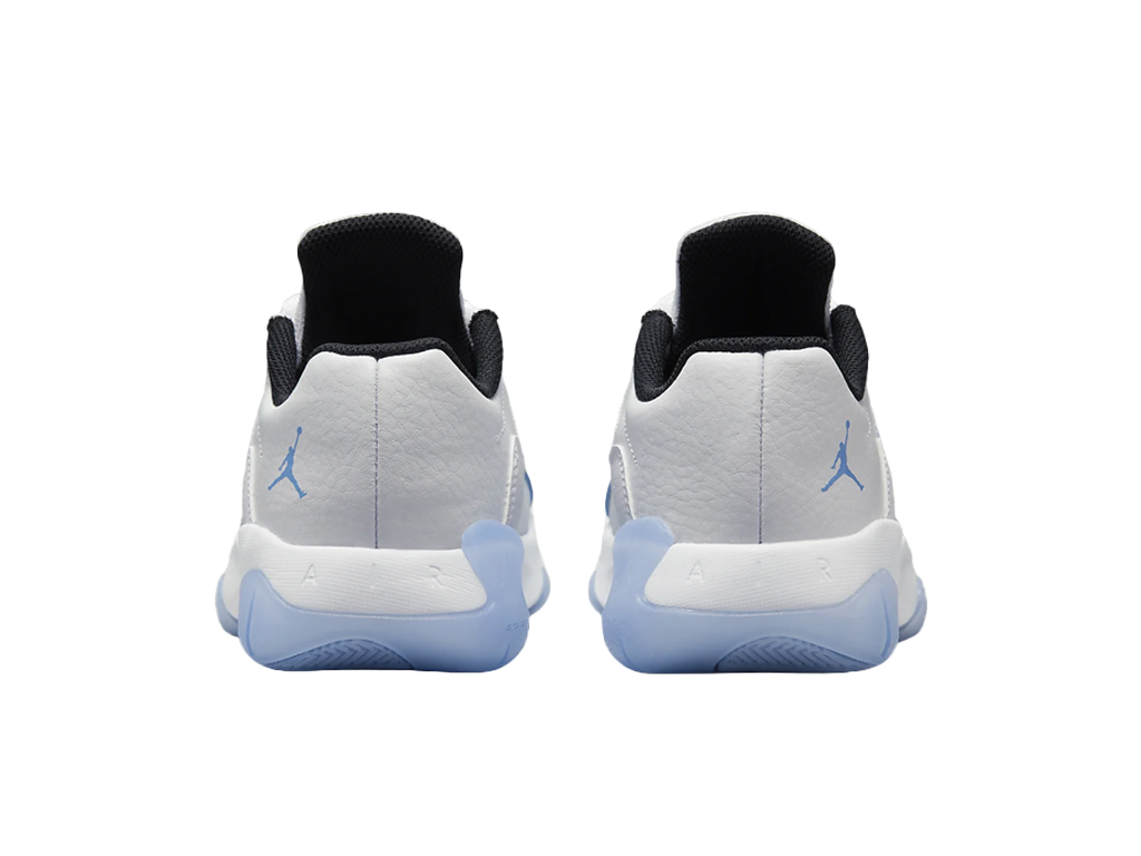 Nike Air Jordan 11 CMFT Low GS UNC-Air Jordan-pikastore.cz