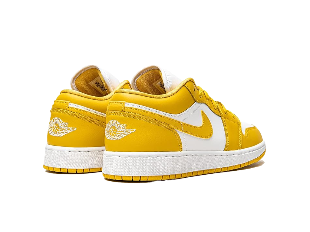 Nike Air Jordan 1 GS Pollen-Air Jordan-pikastore.cz
