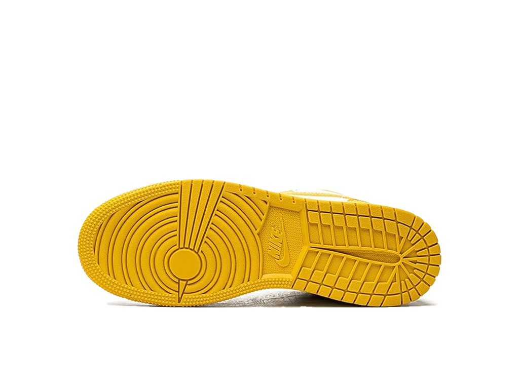 Nike Air Jordan 1 GS Pollen-Air Jordan-pikastore.cz