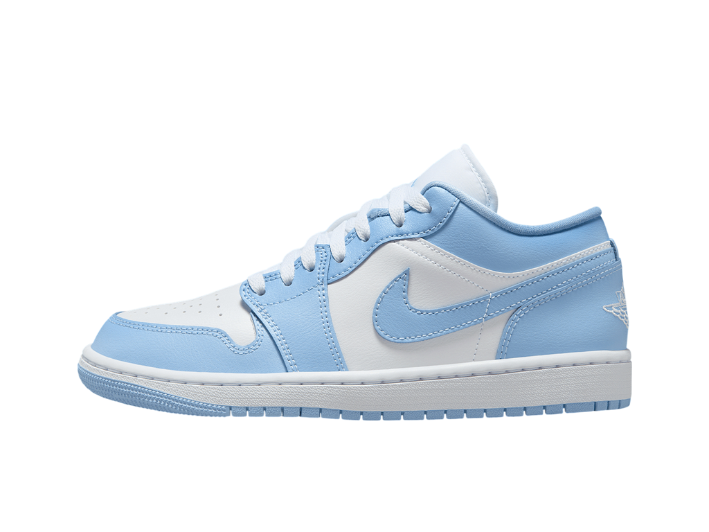 Nike Air Jordan 1 Low Aluminum-Air Jordan-pikastore.cz