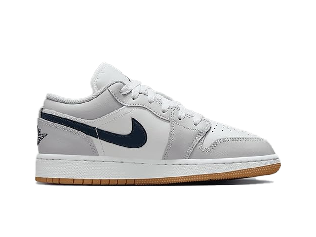 Nike Air Jordan 1 Low GS Georgetown-Nike-pikastore.cz