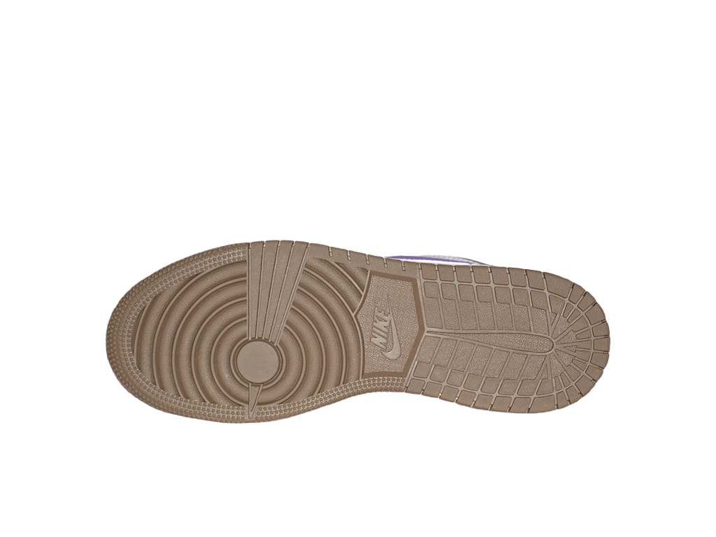 Nike Air Jordan 1 Low GS Palomino-Air Jordan-pikastore.cz