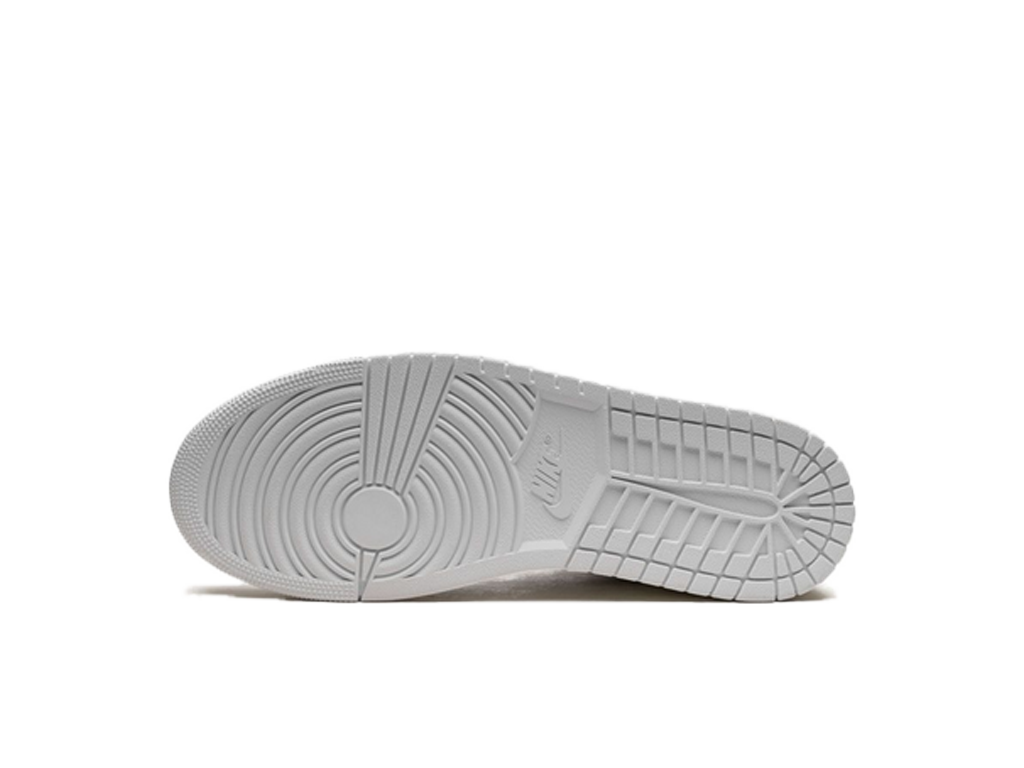 Nike Air Jordan 1 Mid SE Craft Inside Out White Grey-sneakers-Air Jordan-pikastore.cz