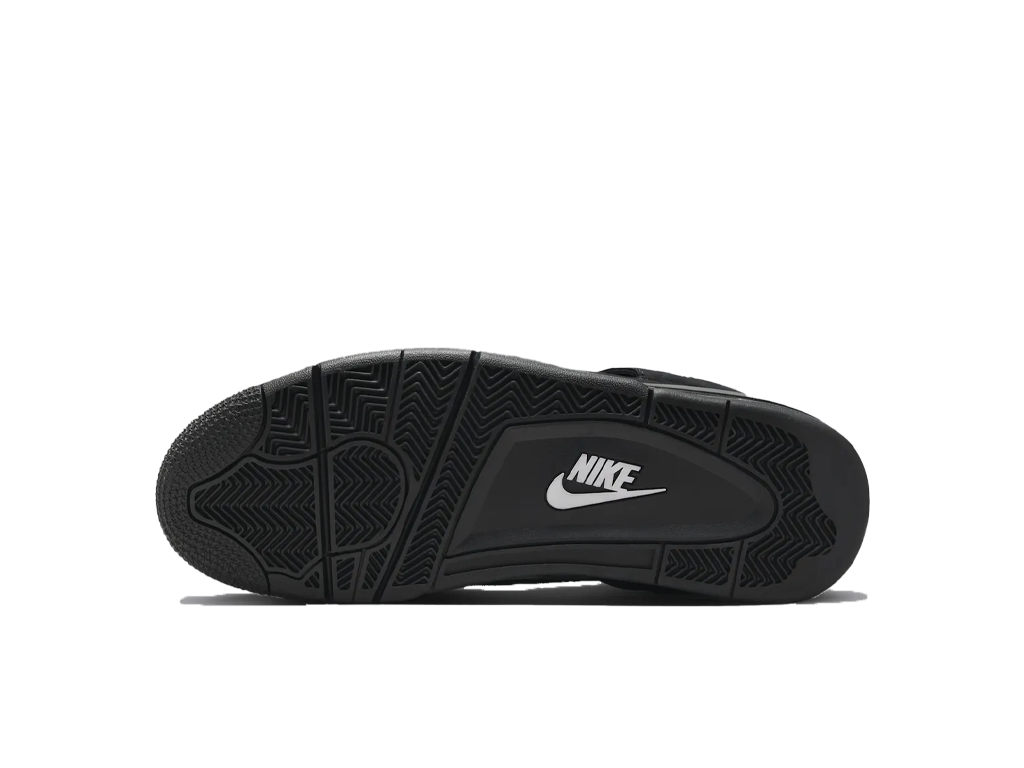 Nike Air Jordan 4 Retro Black Cat 2025-Air Jordan-pikastore.cz