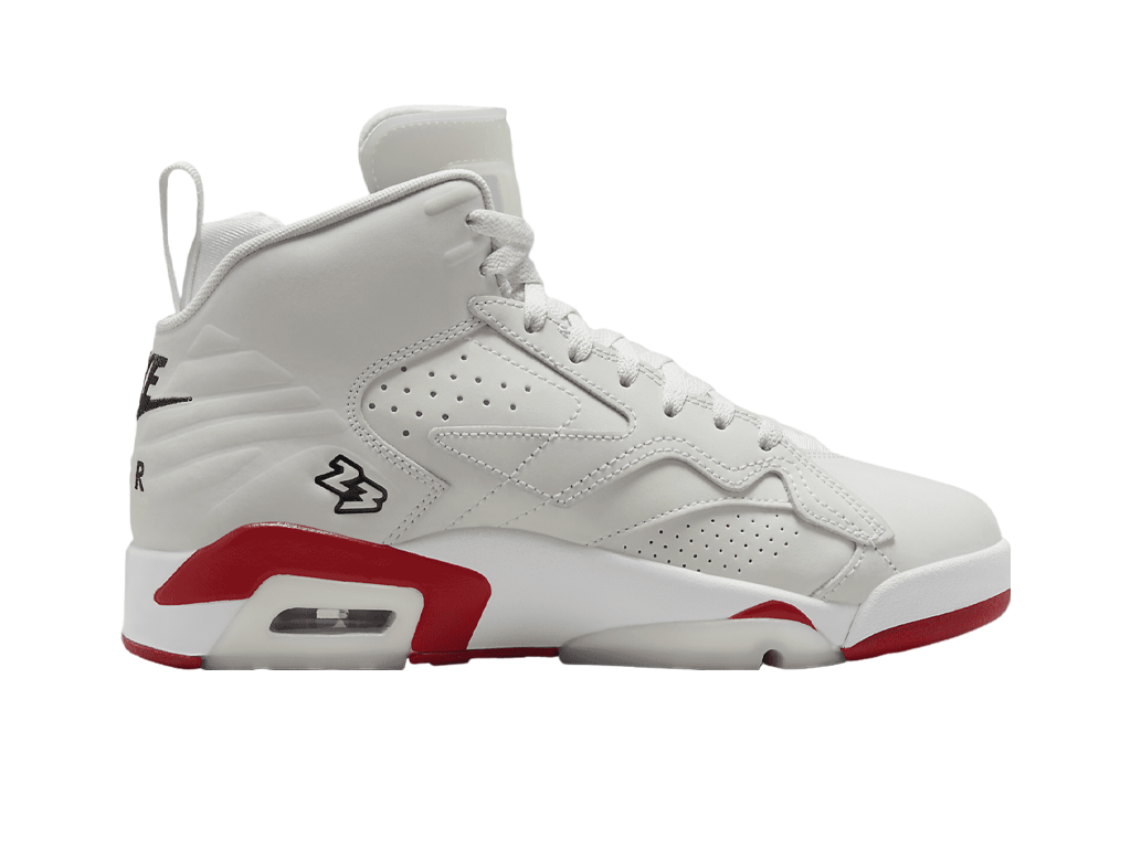 Nike Air Jordan MVP Off White Gym Red-Air Jordan-pikastore.cz