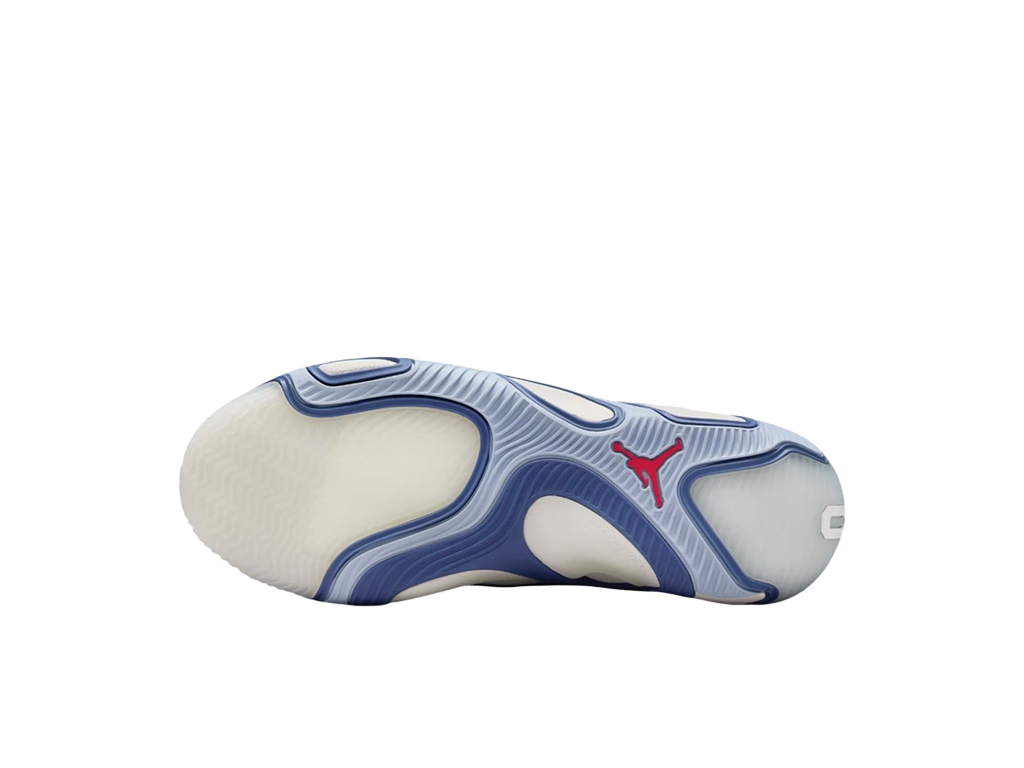 Nike Air Jordan Tatum 3 Blue Denim-Nike-pikastore.cz