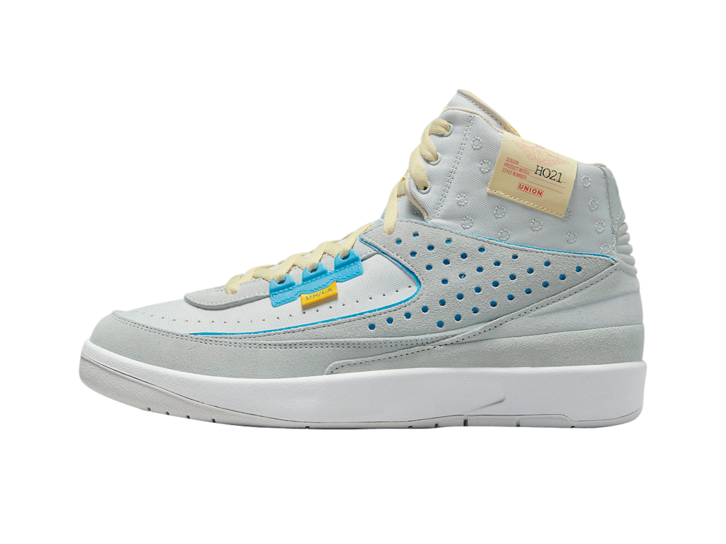 Nike Air Jordan Union LA x 2 Retro SP Grey Fog-Air Jordan-pikastore.cz