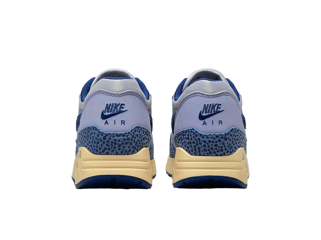 Nike Air Max 1 86 OG Big Bubble - Lost Sketch – adidași – fotografia 4 din 5
