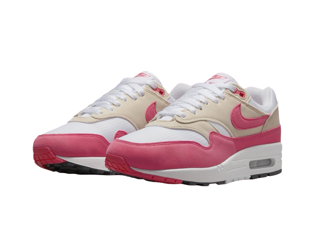 Nike Air Max 1 Aster Pink (Womens)-Nike-pikastore.cz