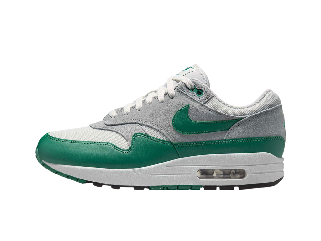 Nike Air Max 1 Essential Evergreen Aura.png-Nike-pikastore.cz