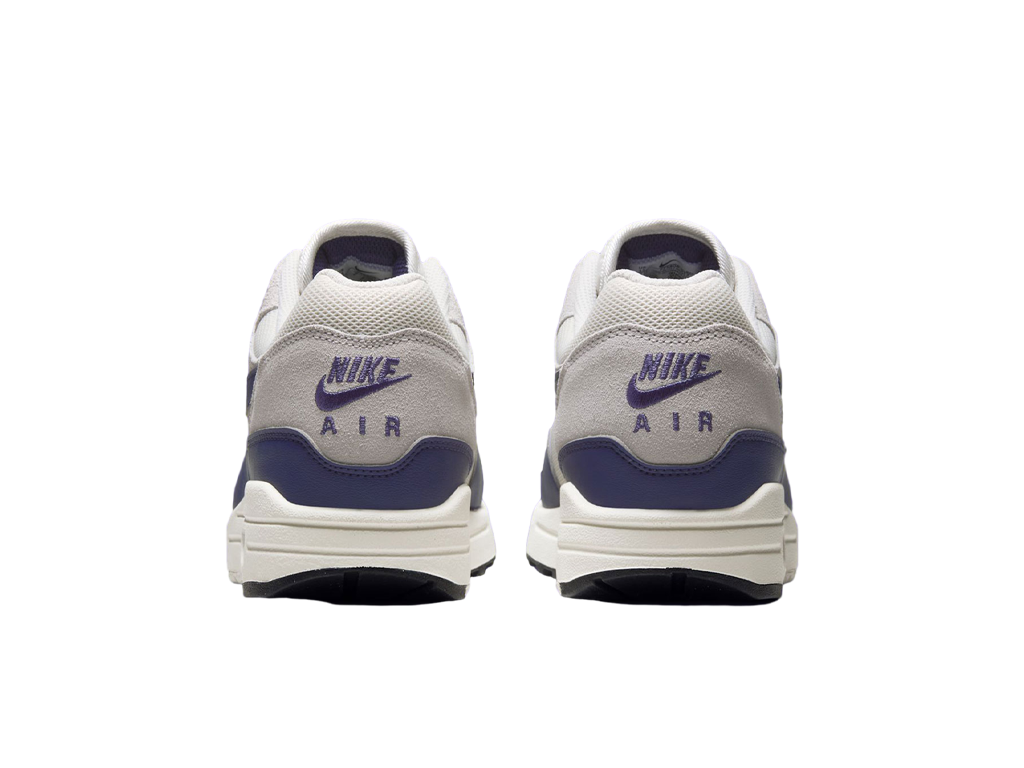Nike Air Max 1 Essential Sanded Purple – sneakers – foto 4 af 5