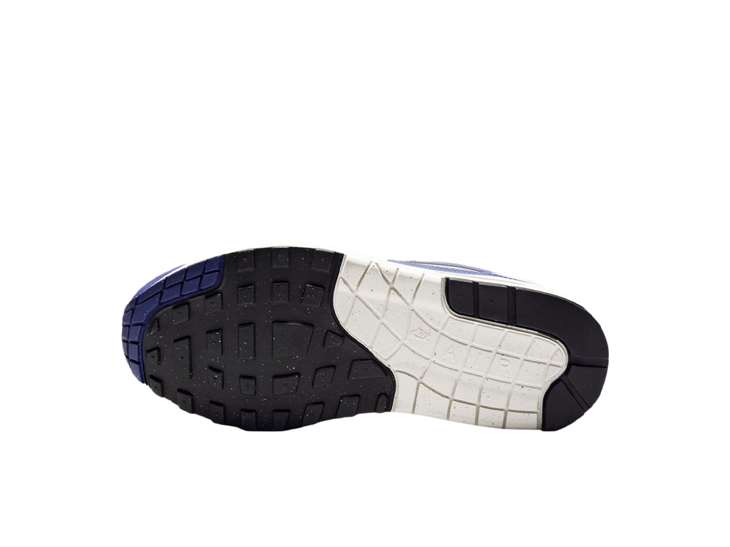 Nike Air Max 1 Essential Sanded Purple – sneakers – foto 5 af 5
