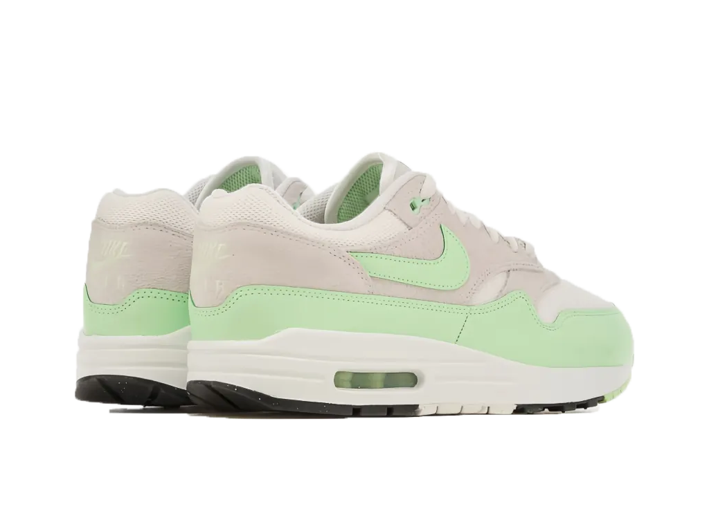 Nike Air Max 1 Essential Vapor Green-Nike-pikastore.cz