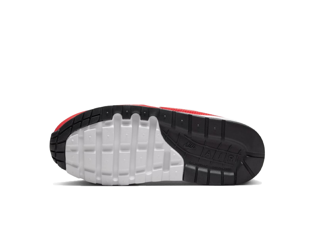 Nike Air Max 1 GS Red 2023-Nike-pikastore.cz