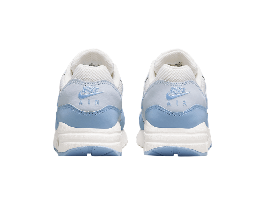 Nike Air Max 1 GS Sail Blue Tint-Nike-pikastore.cz