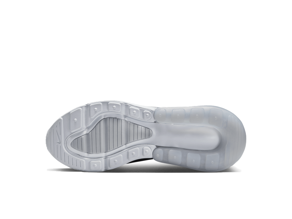 Nike Air Max 270 Black Thunder Blue Dark Pony-Nike-pikastore.cz