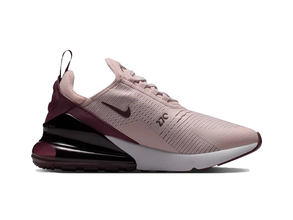 Nike Air Max 270 Light Brown-Nike-pikastore.cz