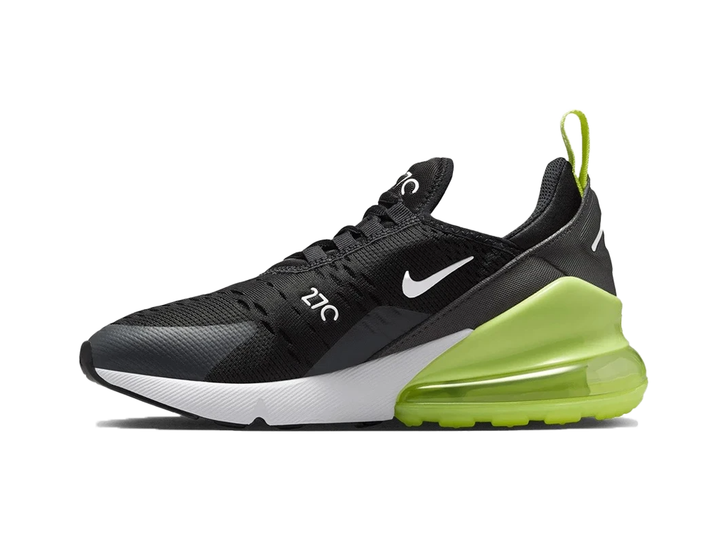 Nike Air Max 270 Light Lemon Twist-Nike-pikastore.cz