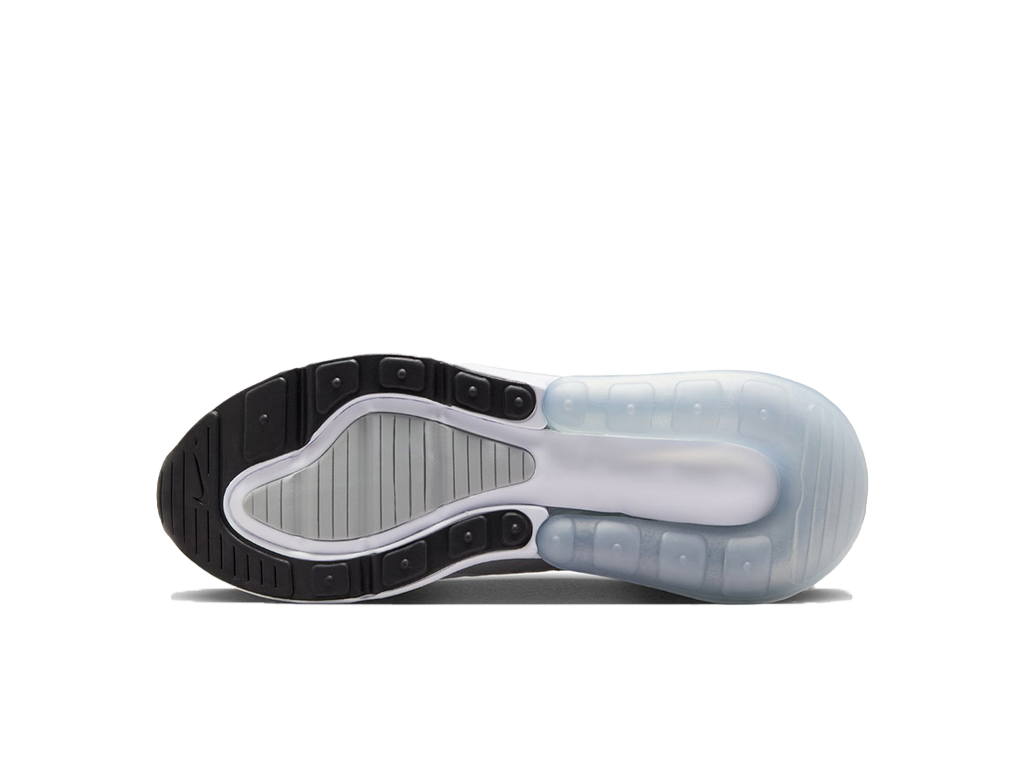 Nike Air Max 270 Pure Platinum – tenisky – fotka 5 z 5