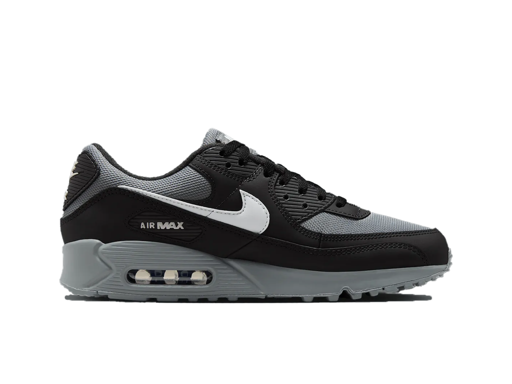 Nike Air Max 90 Anthracite Black-Nike-pikastore.cz