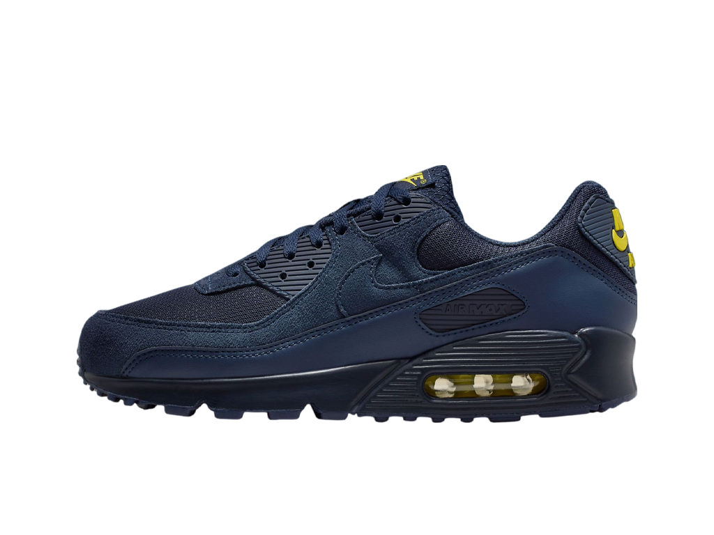 Nike Air Max 90 Obsidian Lightening-Nike-pikastore.cz