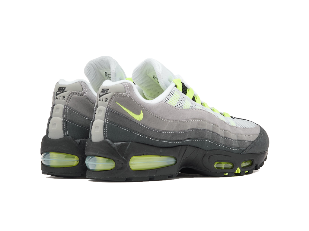 Nike Air Max 95 OG Big Bubble - Neon 2025-Nike-pikastore.cz