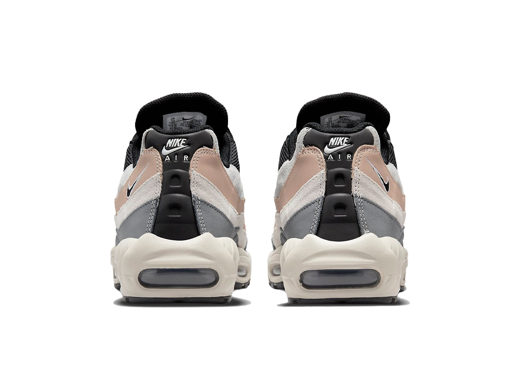 Nike Air Max 95 Smoke Grey-Nike-pikastore.cz