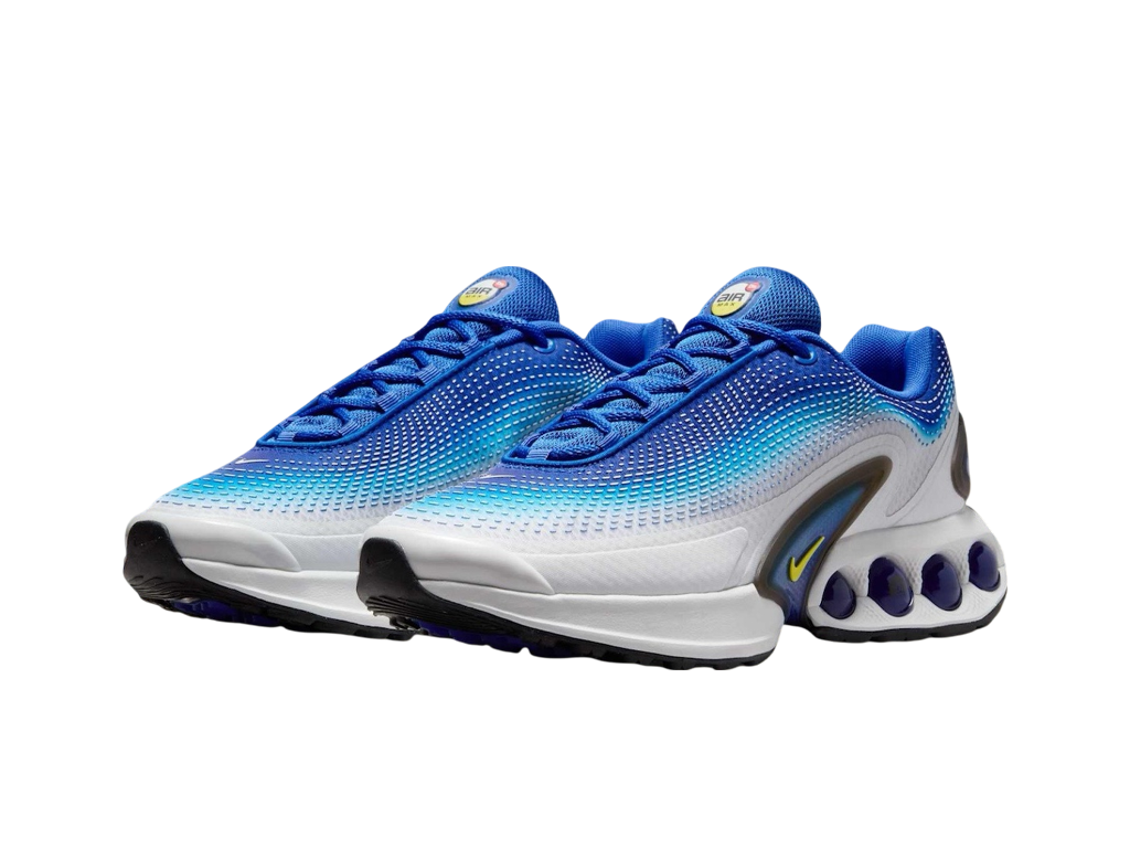 Nike Air Max DN SE Racer Blue