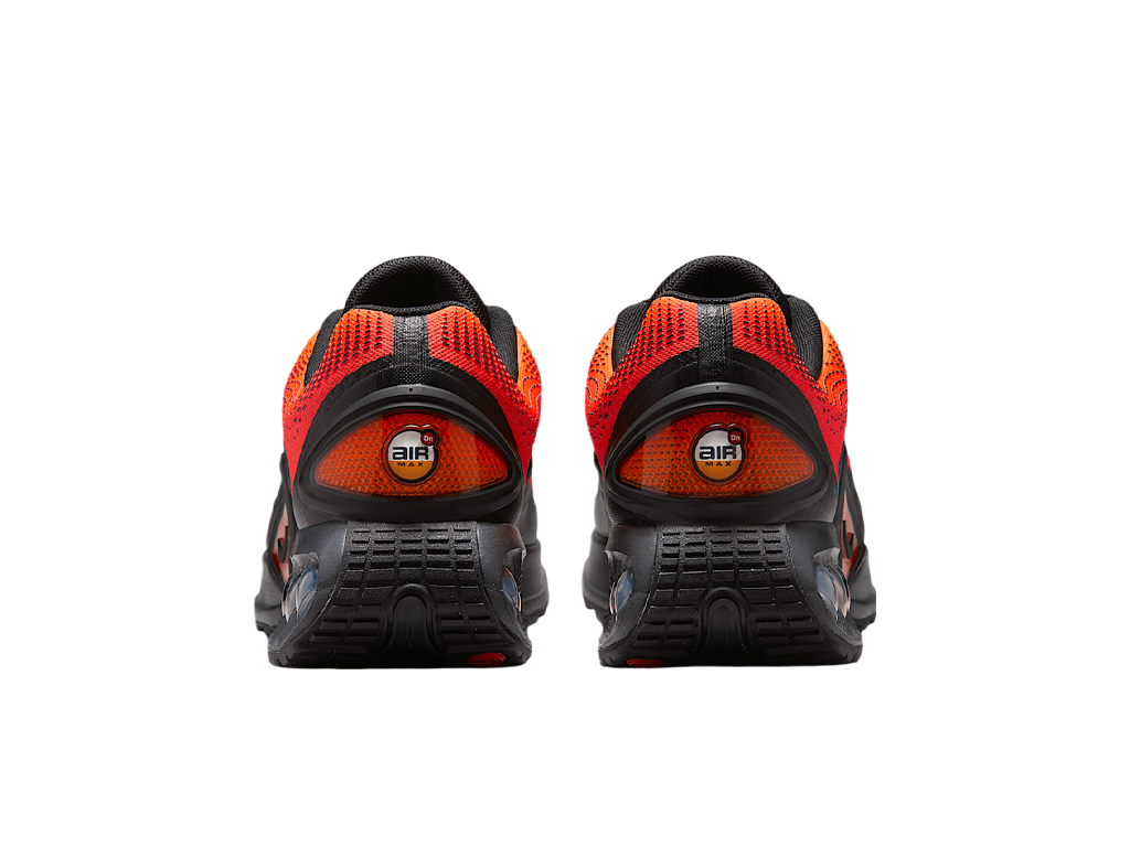 Nike Air Max DN Total Orange Black-Nike-pikastore.cz