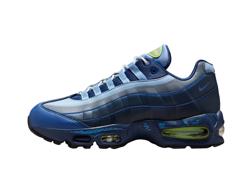 Nike Air Max Muscle 95 Yu-Gi-Oh! Joey-Nike-pikastore.cz