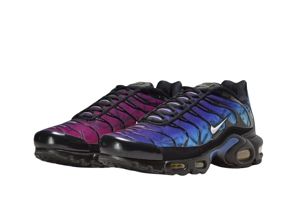Nike Air Max Plus 25th Anniversary-Nike-pikastore.cz