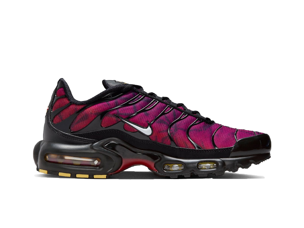 Nike Air Max Plus 25th Anniversary-Nike-pikastore.cz