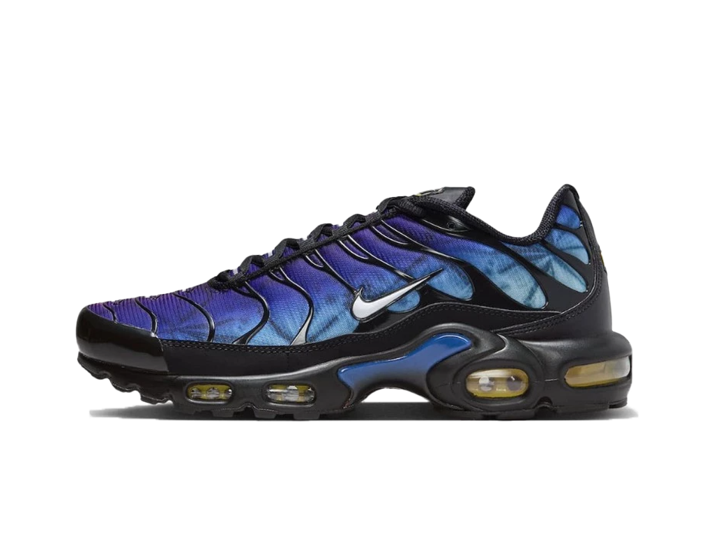 Nike Air Max Plus 25th Anniversary-Nike-pikastore.cz
