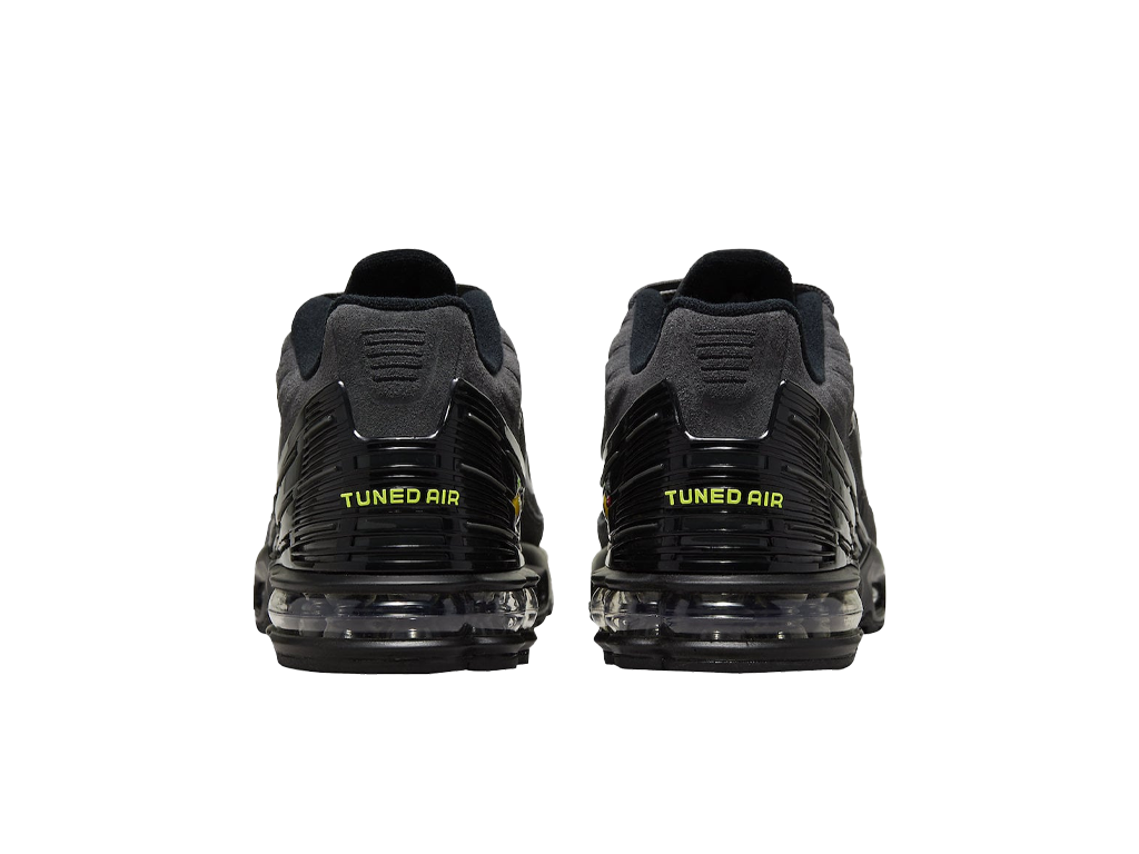 Nike Air Max Plus 3 Anthracite Volt-Nike-pikastore.cz