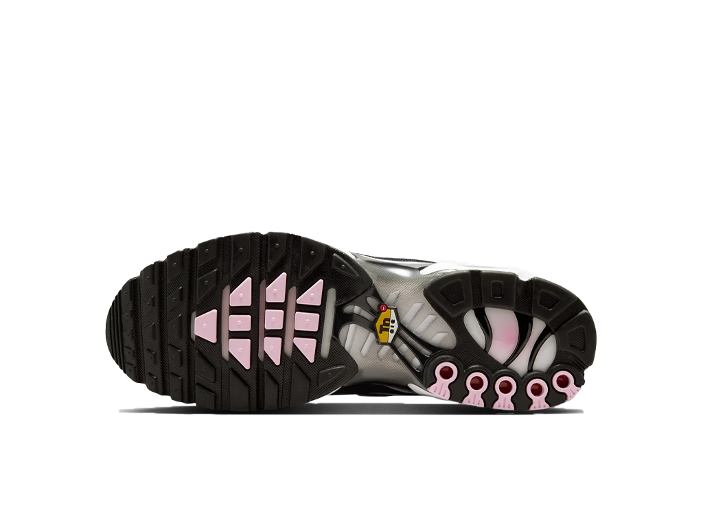 Nike Air Max Plus Black Pink Foam – Sneaker – Foto 5 von 5