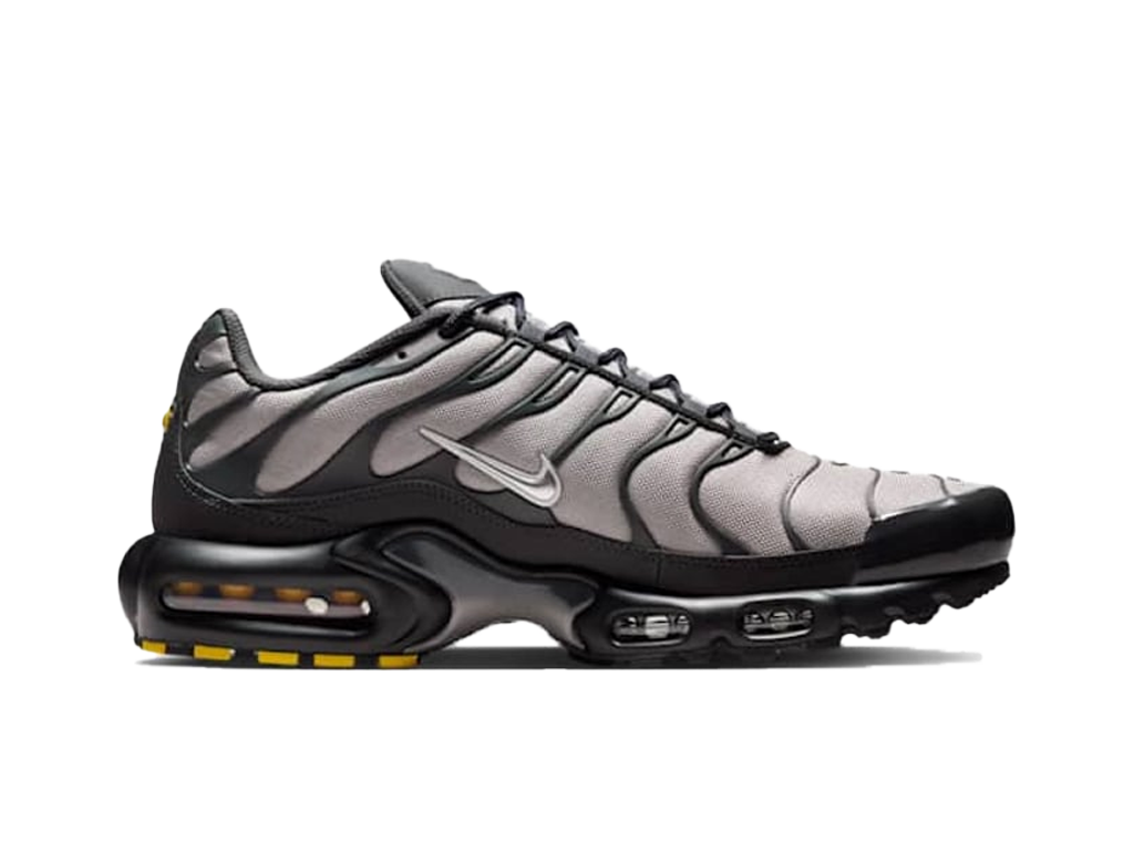 Nike Air Max Plus Cordura Pack - Dark Smoke Grey-Nike-pikastore.cz