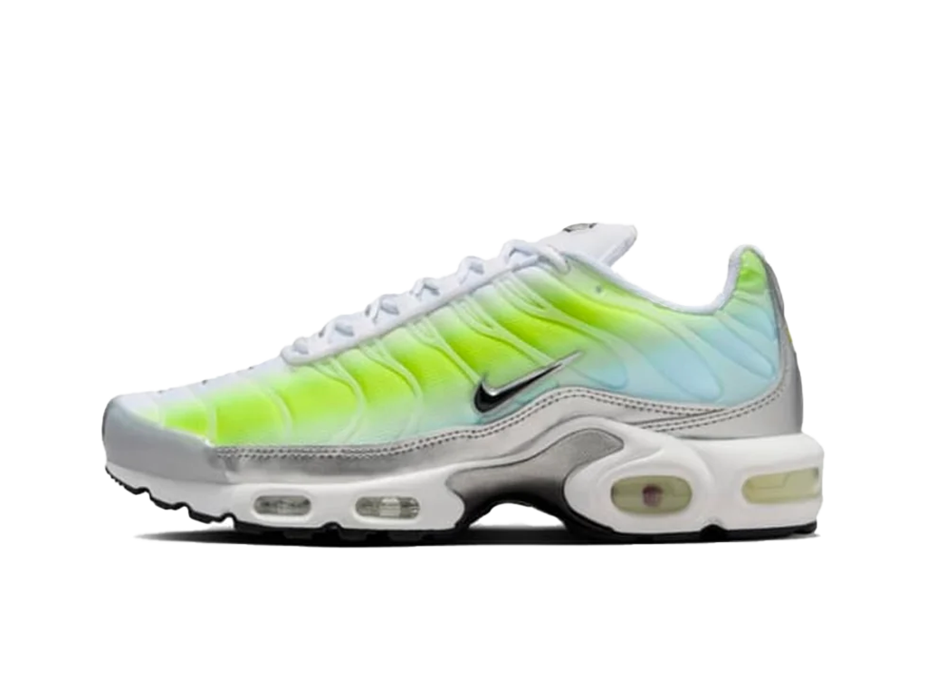 Nike Air Max Plus Cyber Glacier Blue Gradient (Women's)-Nike-pikastore.cz