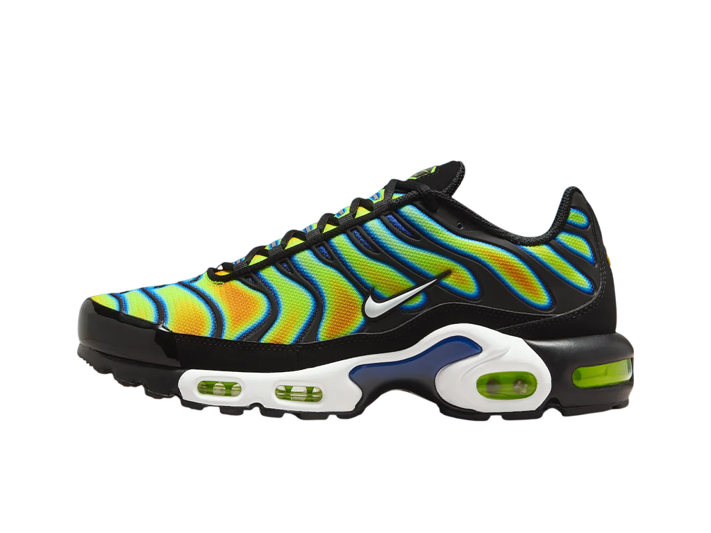 Nike Air Max Plus Heat Map-Nike-pikastore.cz