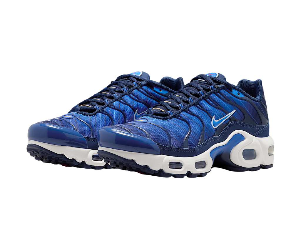 Nike Air Max Plus SE GS Lyon Blue-Nike-pikastore.cz